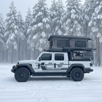 Custom <strong>Best</strong> Lightweight Modern Motor Home <strong>Camper</strong> <strong>Truck</strong> Bed for Caravans Pickups <strong>Campers</strong>