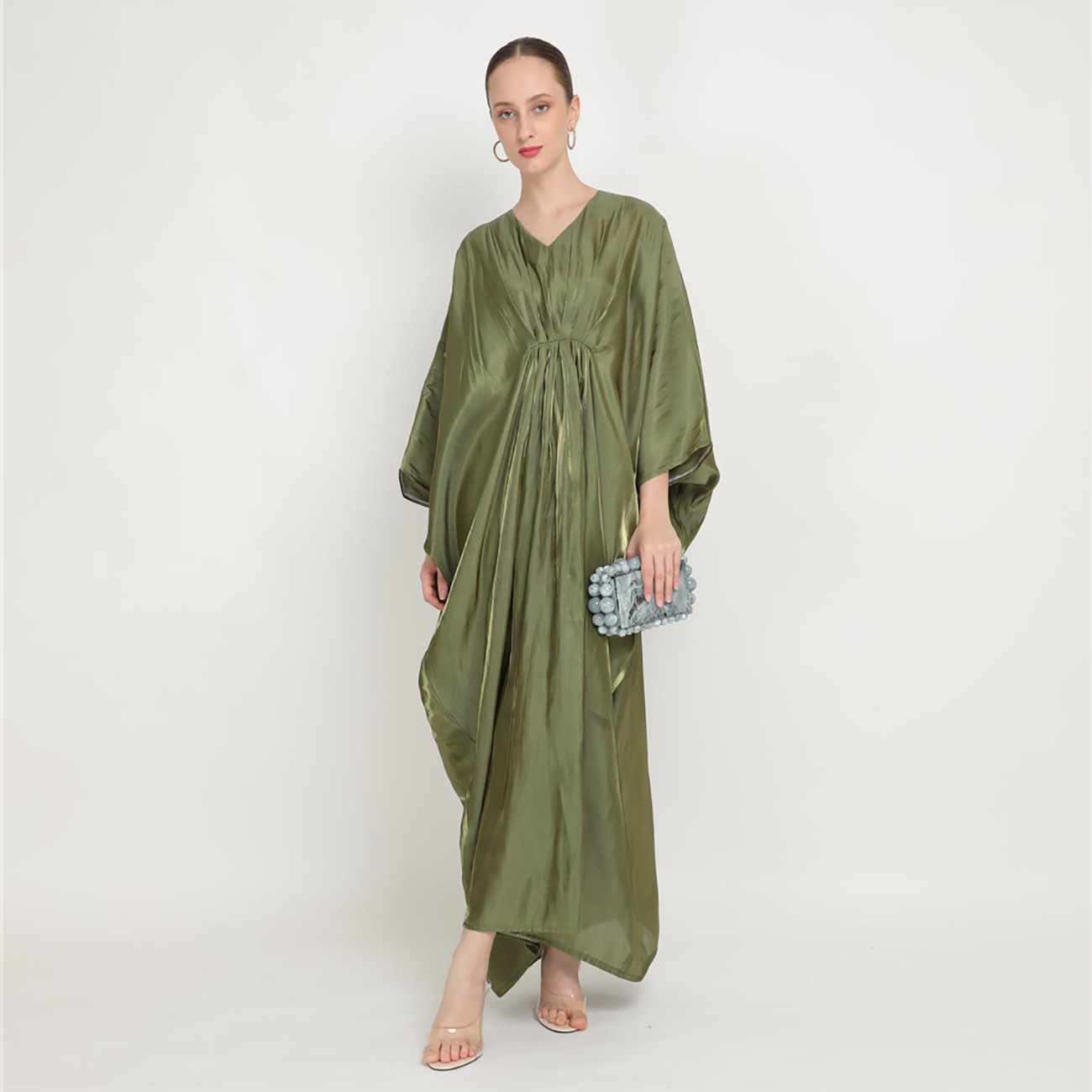 dark green