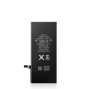 Batería con certificado OEM MSDS para teléfono móvil <span class=keywords><strong>iphone</strong></span> 8p 8plus - Product Image 2