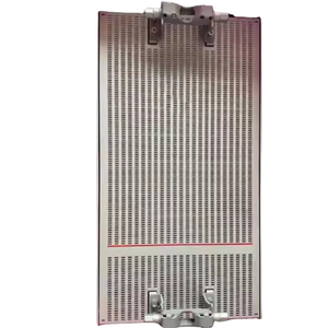 AAU5639W RRU 02312RBA WD7MQTRA49JI 02312QYQ 3500A 64T64R 4G Station de base réseau <span class=keywords><strong>Unité</strong></span> radio à distance pour FTTH - Product Image 3