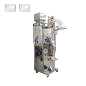 Popcorn Potato Chips Packing <b>Machine</b> Multifunctional Granule Packing <b>Machine</b> Powder Packing <b>Machine</b> - Product Image 4