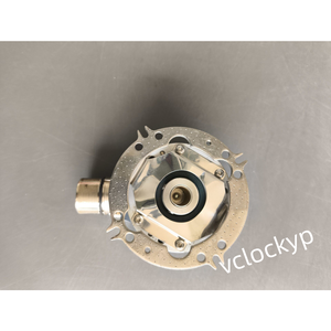 1 encodeur Mita Teknik neuf, 769005203, expédition rapide via Fedex/DHL - Product Image 1