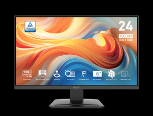จอเกมมิ่ง M-S-I รุ่น MD271UL ขายส่ง - Product Image 5