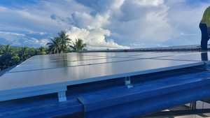 Paneles Solares Longi Good Solar de Alta Eficiencia Tipo N Hi-MO LR7-72HTH 620W Disponibles en Stock - Product Image 6