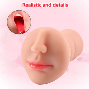 Мужской мастурбатор - Product Image 4