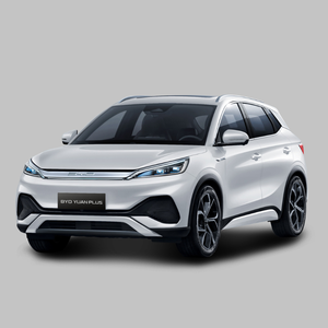 <span class=keywords><strong>Voiture</strong></span> d'occasion, acompte <span class=keywords><strong>5000</strong></span> $, en stock, SUV électrique 2025 à longue autonomie 510 km, BYD Yuan Plus Honor Edition Atto 3 - Product Image 1