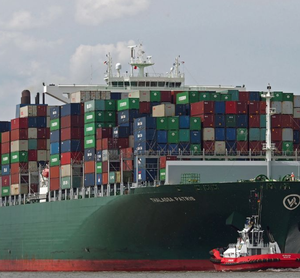 Serviços de Logística e Agente de Transporte Marítimo FCL: Frete Marítimo Barato da China para Europa e EUA - Product Image 2