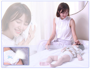 Offre Spéciale Couches/Langes Bébé Jetables Très Grands à Haute Absorption Prix Usine Compétitif pour les Clients Nécessitant des Couches Bébé - Product Image 6