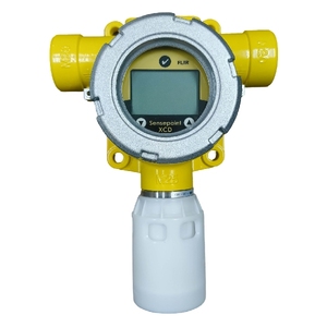 เครื่องตรวจจับก๊าซ H2S รุ่น Original and New Industrial Sensepoint XCD SPXCDALMH1 พร้อมสัญญาณเตือนเสียง+แสงสำหรับตรวจจับการรั่วไหล - Product Image 3