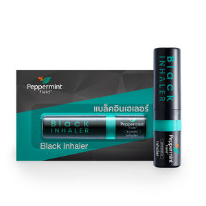 Inhalador Nasal Original <span class=keywords><strong>de</strong></span> Tailandia con Menta, para el Cuidado Nasal - Product Image 1