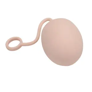 Kegel quả bóng rung rung trứng điều khiển từ xa âm đạo chặt chẽ tập thể dục bóng y tế Silicone kegel bóng