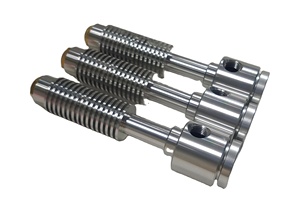 Testa di Raffreddamento a Tubo Vortex in Alluminio 6061/Acciaio Inossidabile Lavorata con CNC e EDM, Tolleranza di Precisione, Direttamente dalla Fabbrica - Product Image 2