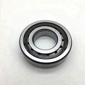 Rodamiento de Rodillos Cilíndricos NUP 314 <span class=keywords><strong>ECNP</strong></span>, NUP314ECNP, 70*150*35 mm - Product Image 1