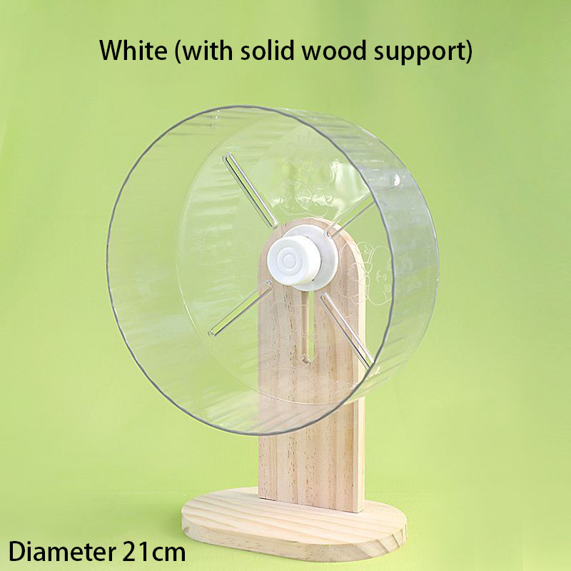 Journaux de support de roue en cours d'exécution [Stand Only