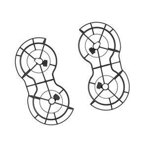 DJI Mavic Mini 2 360螺旋桨护罩防撞环的无人机零件更换无人机配件 - Product Image 2