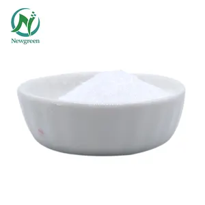 Newgreen Supply High Quality Guar Gum with Best Price