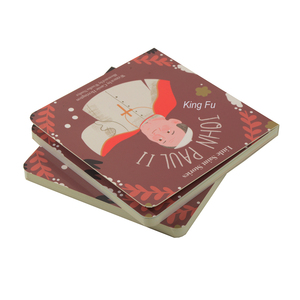 <span class=keywords><strong>Livre</strong></span> de bonne qualité pour enfants en couleur Little Saint Stories Book Printing Wholesale Customized Services Printing Book - Product Image 5
