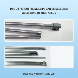Roll <span class=keywords><strong>up</strong></span> banner <span class=keywords><strong>stand</strong></span> 80*200 plástico acero roll <span class=keywords><strong>up</strong></span> retráctil mano banner - Product Image 5