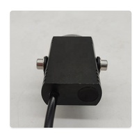 Projecteurs Voiture LED, Feux de Calandre, Antibrouillards de Travail, Feux Auxiliaires Externes pour Véhicule Tout-Terrain, SUV, Camion