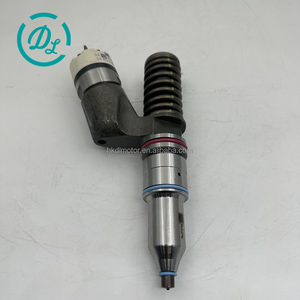 Injecteur de carburant EexcavaStart 249-0713 de remplacement pour moteur C11 C13, excavatrice 345C 345D, usage intensif 10R3262 - Product Image 1