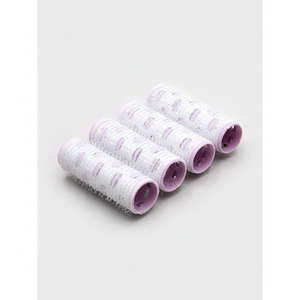 4 Piece <b>Small</b> Heat Conductive <b>Hair</b> <b>Roller</b> <b>Hair</b> Curl - Product Image 2