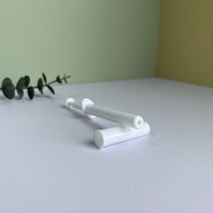 Aplicador Privado Anal, Irrigador Retal Médico, Aplicador Vaginal, Tubo para Hemorroidas - Product Image 3