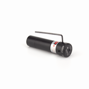 Tactical puntino Laser puntino rosso con la batteria puntino Laser verde per la caccia e la pesca - Product Image 5