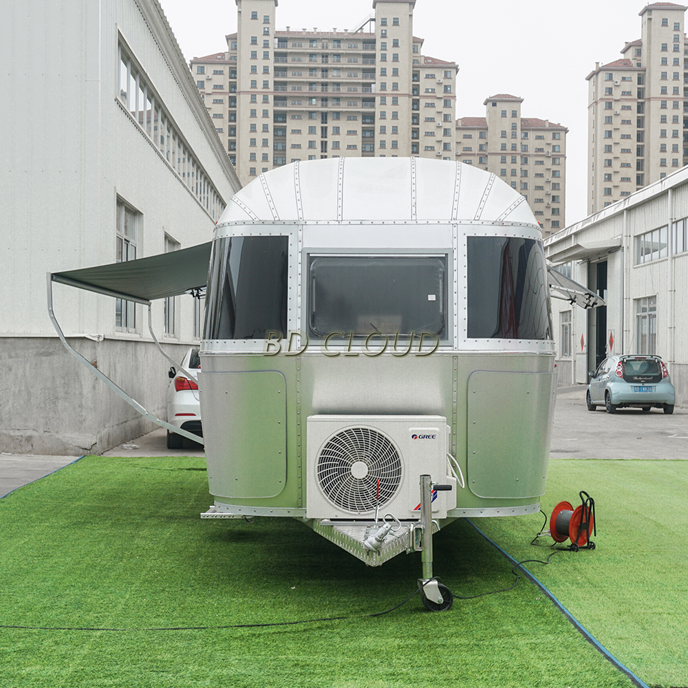 Luxury China Motorhomes - Explore Our RV Collection