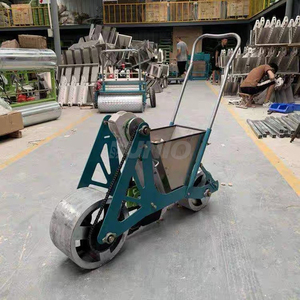 Máquina sembradora <span class=keywords><strong>de</strong></span> ajo para uso agrícola, máquina sembradora <span class=keywords><strong>de</strong></span> ajo con motor diésel para plantar ajo - Product Image 5