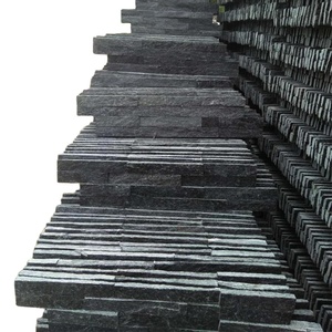 Piedra de Cuarzo Negro Absoluto con Destellos Dorados, Estrella Negra - Product Image 6