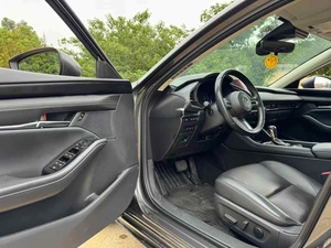 Onxera 2020 Berlina Sportiva di Nuova Generazione con Sedili in Pelle Turbo Automatici a <span class=keywords><strong>5</strong></span> Posti - Product Image 4