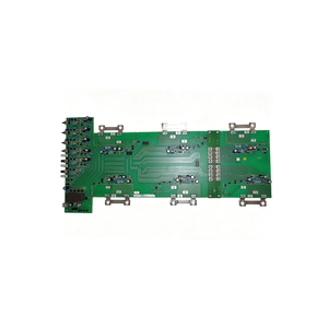 Módulo de Control de Accionamiento 6SE7035-1EJ84-1JC1 IGD7 Nuevo y Original con Comunicación RS485 - Product Image 1