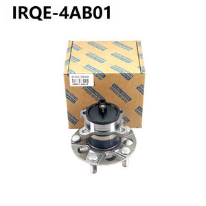 IRQE-4AB01 Automotive <b>Wheel</b> Hub Bearing Unit 43202-5R00A For Dongfeng Nissan <b>Replacement</b> Repair Part - Product Image 4