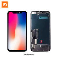 Écran d'affichage Incell de haute qualité ZY, prix de gros d'usine, pour iPhone X XR XS XS 11 11pro 11pro Max Max HD, garantie 1 an