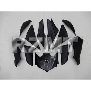 Carenado de Motocicleta para Kawasaki ZX-6R 636 2005-2006 Ninja ZX6R ZX636, Kit de Carenados Personalizados de ABS por Inyección, K0605-101a - Product Image 5