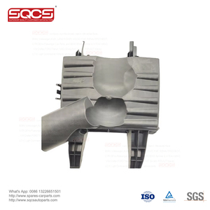 Khác phụ tùng ô tô cho Mercedes <span class=keywords><strong>Sprinter</strong></span> w906 phụ tùng ô tô Bộ lọc không khí Bìa xe Bộ lọc không khí Bìa OE 0000905101-1 - Product Image 2