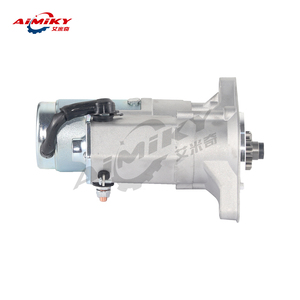 Motor de Arranque para <span class=keywords><strong>Toyota</strong></span> Hilux Hiace 2L 3L 28100-54070 28100-54490 - Product Image 2