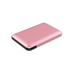 Giacca invernale riscaldata termicamente <span class=keywords><strong>Smartphone</strong></span> Power Bank 5000 - Product Image 5