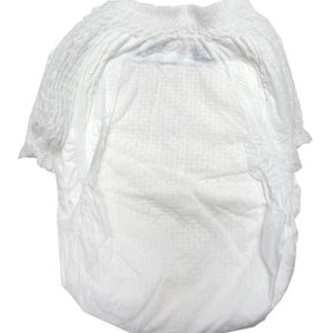 <span class=keywords><strong>Pañales</strong></span> Ecológicos de Algodón Ultra <span class=keywords><strong>Absorbentes</strong></span> para Recién Nacidos de China, Tipo Pantalón, en Sudáfrica - Product Image 4