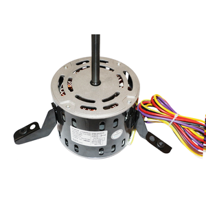 5KCP39GGP993AS 3S009 1/3 HP 1075RPM 송풍기 팬 모터 굿맨로 송풍기 모터와 호환 가능 - Product Image 2