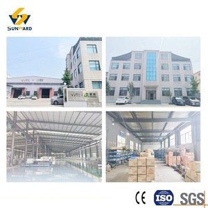 Extruido harina instantánea y sorgo planta de producción de alimentos para bebés línea de procesamiento extrusora secadora trituradora mezcladora - Product Image 4