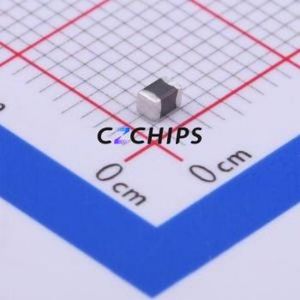 Condensateur SMD (MLCC) C2012X5R0J476MT000E 0805 (Capacité : 47uF) (Précision : 20%) Tension nominale : 6.3V - Product Image 1