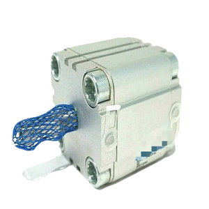 Baru asli stok tersedia Advu-63-40-<span class=keywords><strong>p</strong></span>-a industri otomasi Pac khusus Plc pengendali pemrograman - Product Image 1