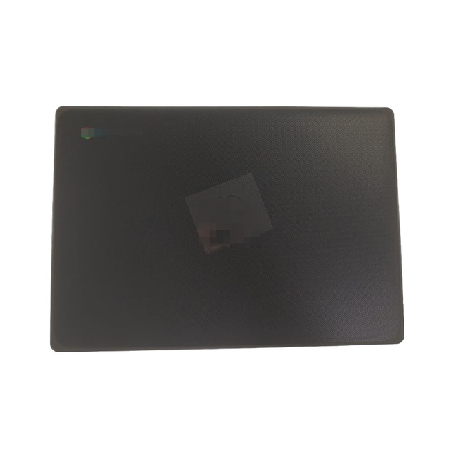 Repair  Cover for HP Chromebook 11 G8 EE TPN-Q232  Lcd Back Cover With Antenna Black L89771-0014