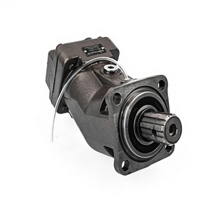 Pompes hydrauliques <span class=keywords><strong>HYDRO</strong></span> <span class=keywords><strong>LEDUC</strong></span> XPi12 XPi18 XPi25 XPi32 XPi41 XPi50 XPi63 XPi80 XPi108 XPi130 Pompes de la série XPi haute performance - Product Image 5