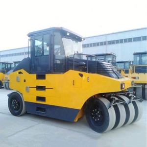 XP163กลิ้งถนนระบบไฮดรอลิกเต็ม16ตันแบรนด์ใหม่ - Product Image 4