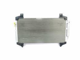 BeGEE OEM 7812A351 Nuevo Condensador de Aire Acondicionado de Repuesto para MITSUBISHI Eclipse Cross 18-20, Garantía de 12 Meses, Zhejiang - Product Image 2