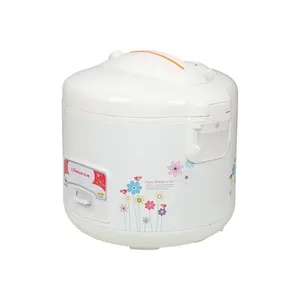 Fokison-condensador para cocina de arroz, 5kg de profundidad, para uso comercial, conveniente, eléctrico