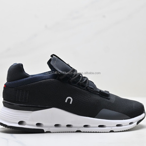 รองเท้ากีฬาวิ่งกลางแจ้งดีไซน์ใหม่ สไตล์ลำลอง น้ำหนักเบา สำหรับผู้ชายและผู้หญิง - Product Image 3