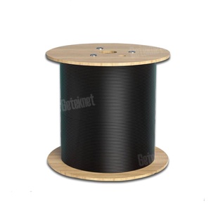 GETEKnet G657a Câble <span class=keywords><strong>de</strong></span> dérivation à 1 conducteur pour le service réseau Câble WiFi à <span class=keywords><strong>prix</strong></span> compétitif Essentiel pour les câbles <span class=keywords><strong>de</strong></span> communication - Product Image 1